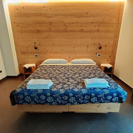 Chalet Allemand Sauze D'Oulx Luaran gambar