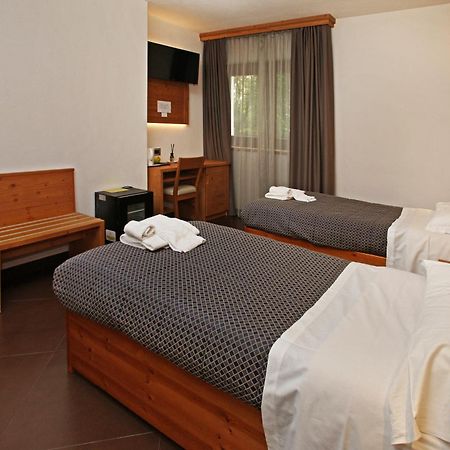 Chalet Allemand Sauze D'Oulx Luaran gambar