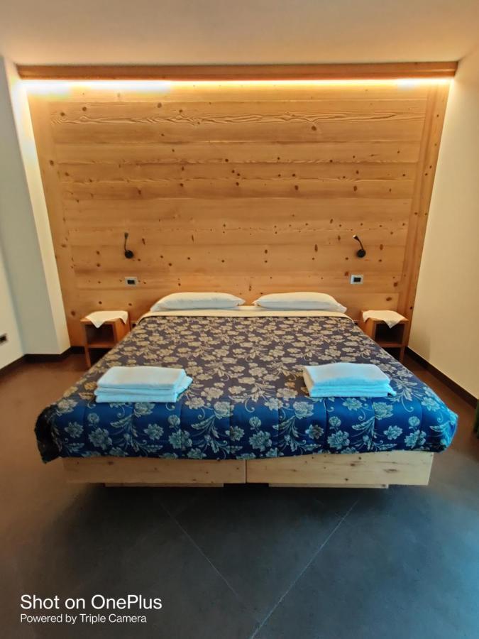 Chalet Allemand Sauze D'Oulx Luaran gambar