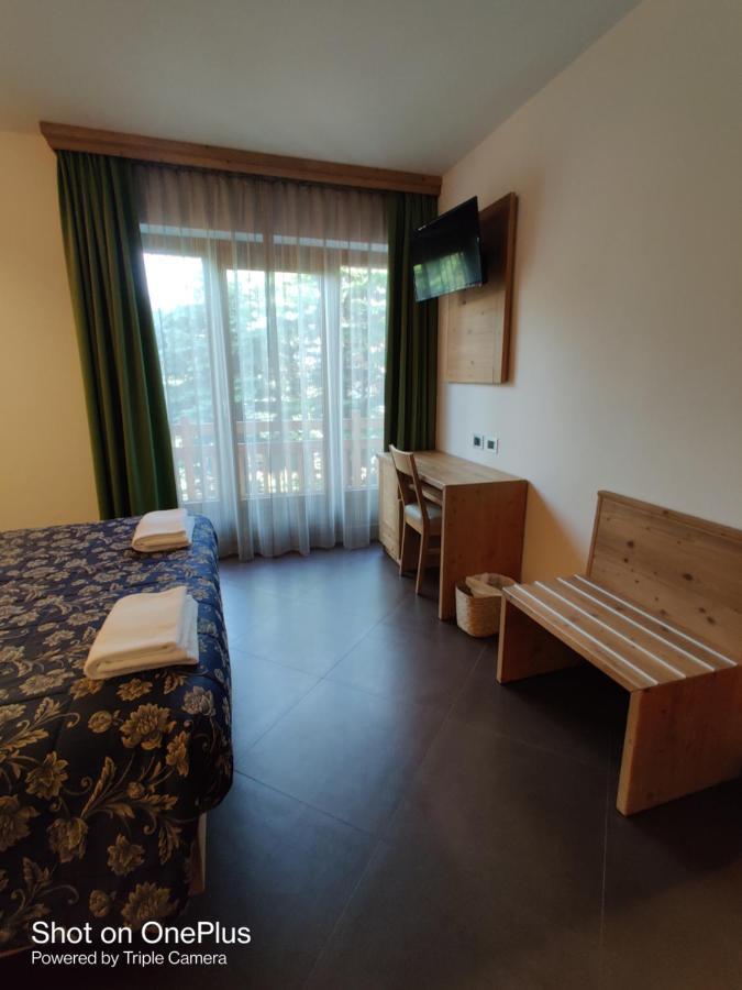 Chalet Allemand Sauze D'Oulx Luaran gambar