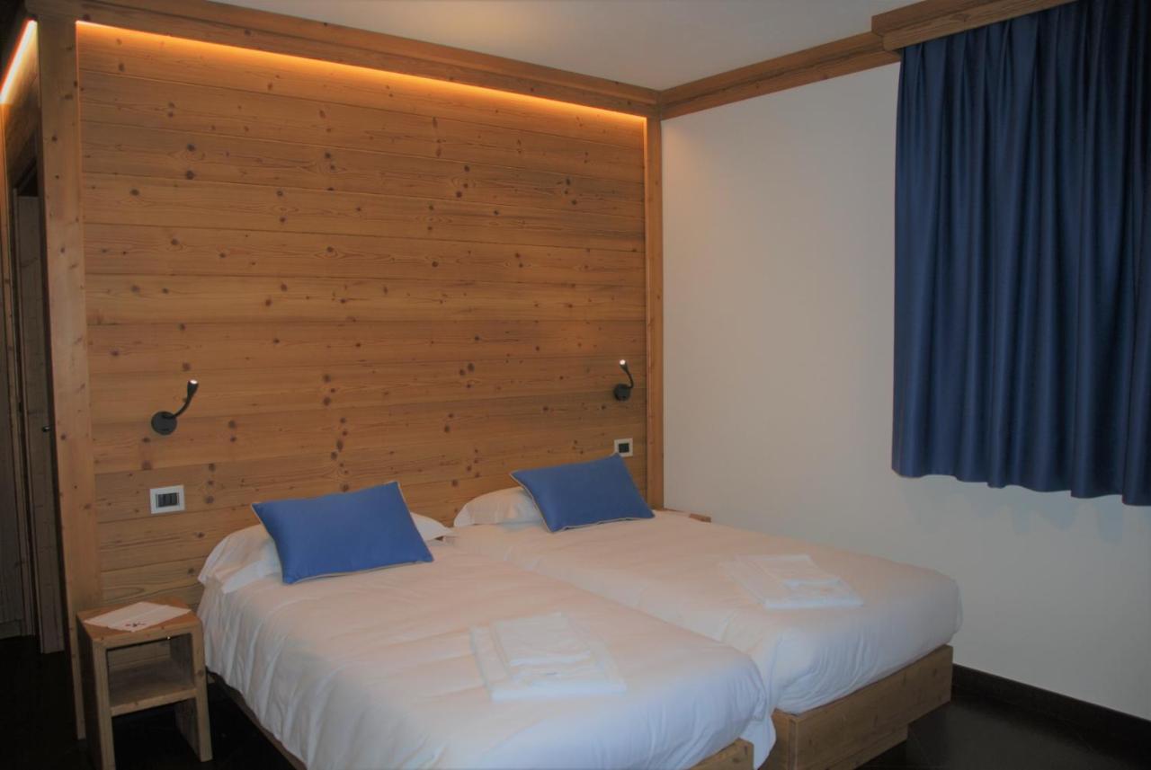 Chalet Allemand Sauze D'Oulx Luaran gambar