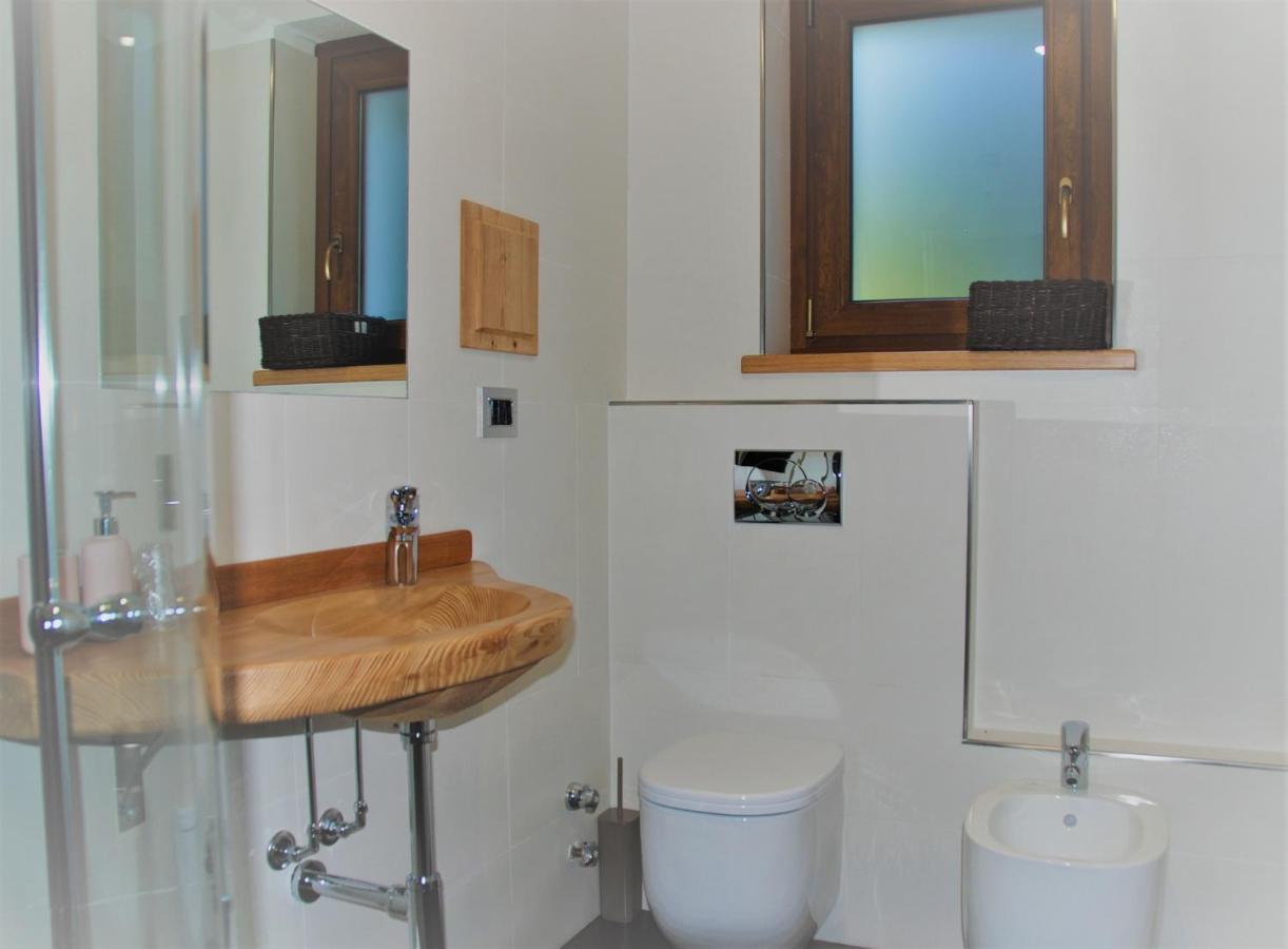 Chalet Allemand Sauze D'Oulx Luaran gambar