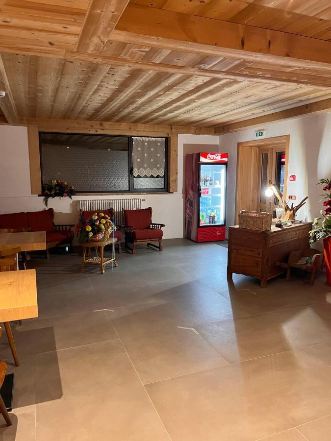Chalet Allemand Sauze D'Oulx Luaran gambar