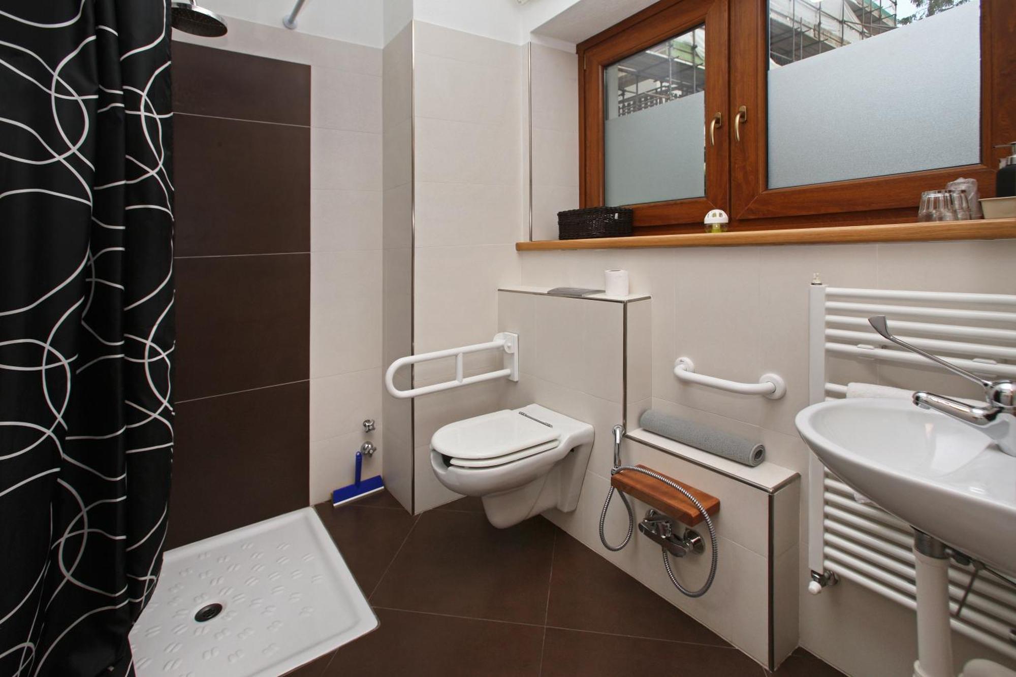 Chalet Allemand Sauze D'Oulx Luaran gambar