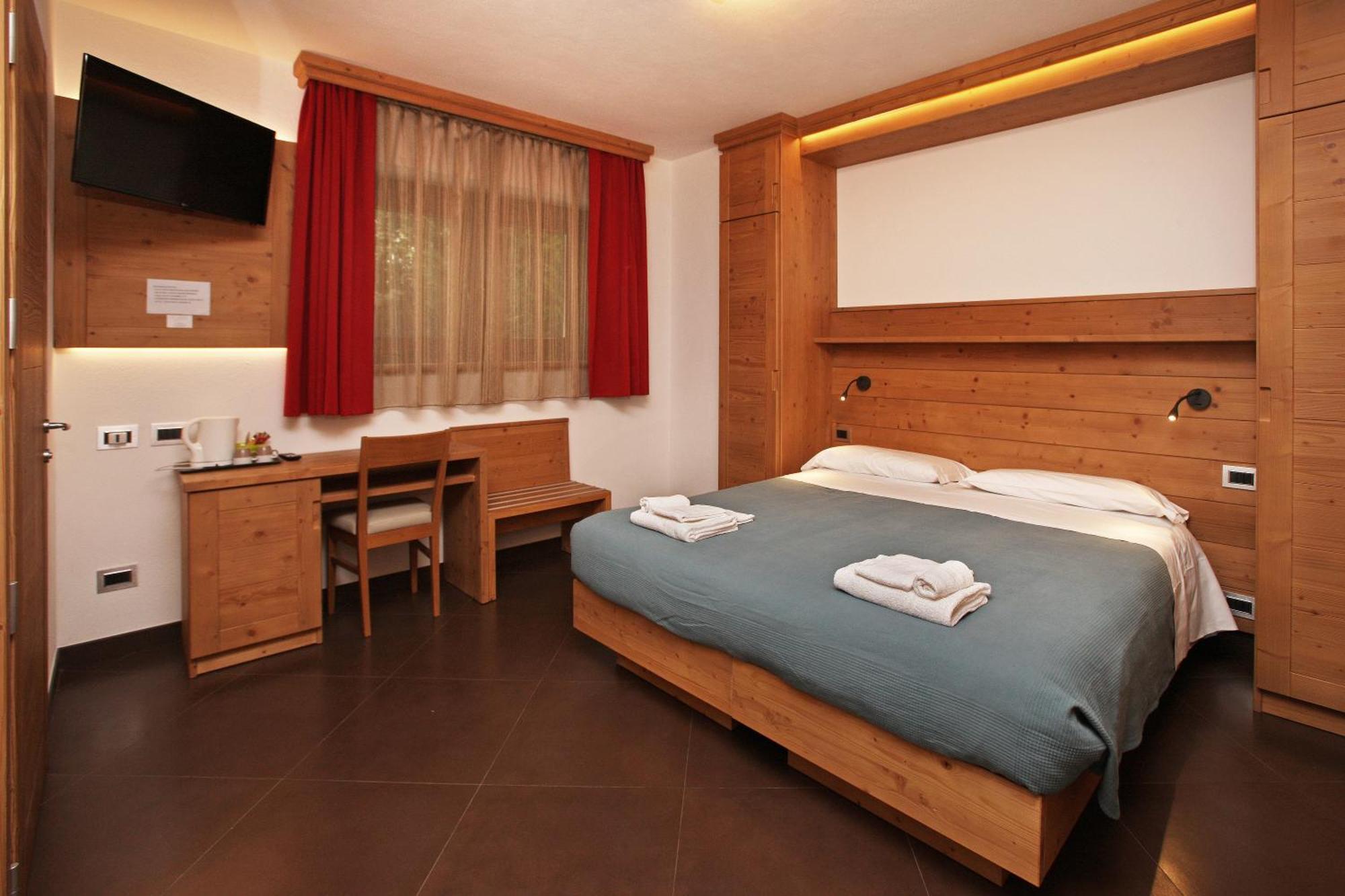 Chalet Allemand Sauze D'Oulx Luaran gambar