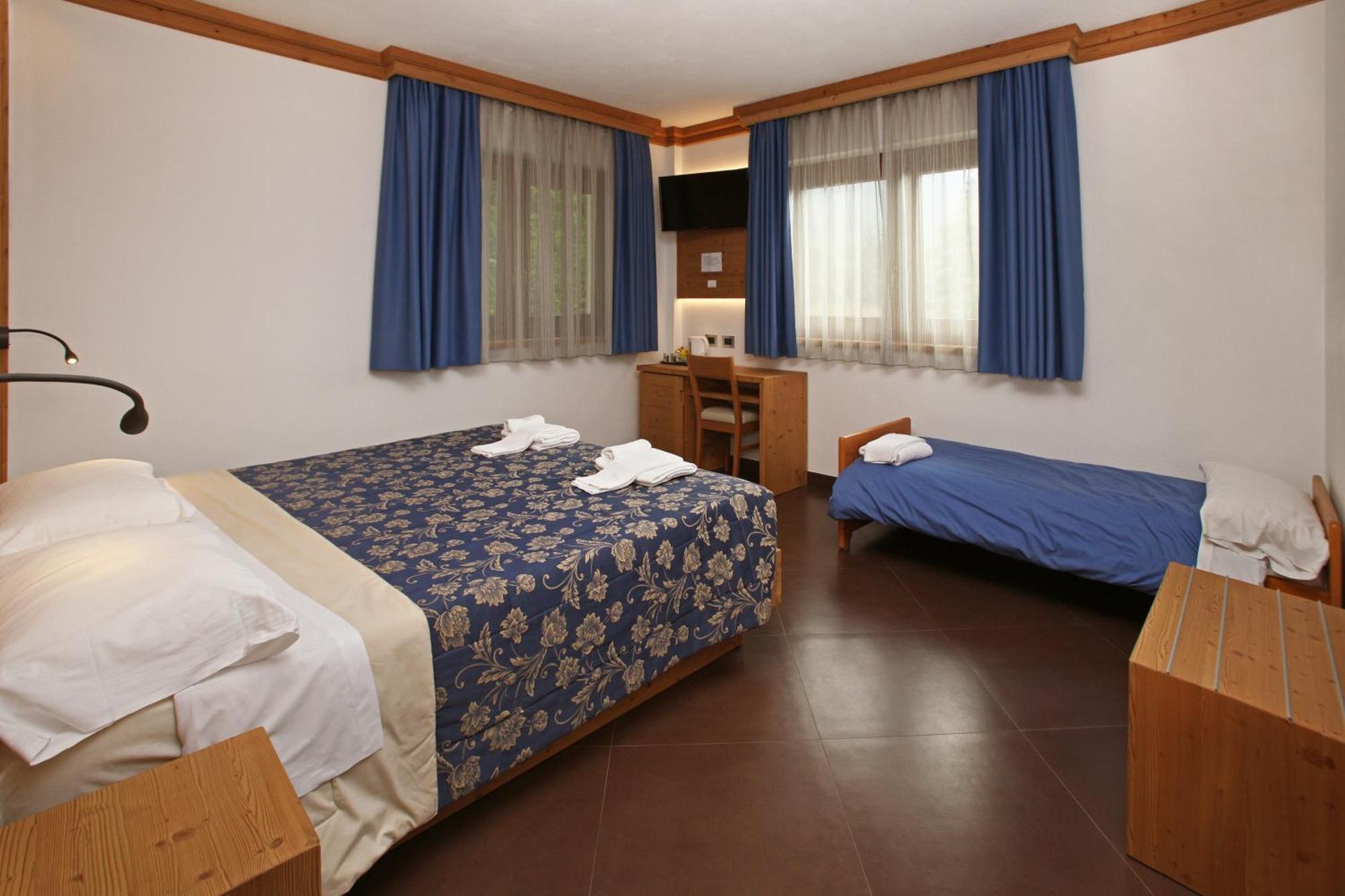 Chalet Allemand Sauze D'Oulx Luaran gambar